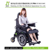 Preferential Price Top Selling Electric Standing Wheelchair for The Patient